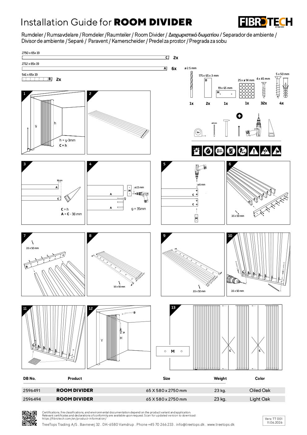 ROOM-DIVIDER-Monteringsvejledning-DE-Netfil-1