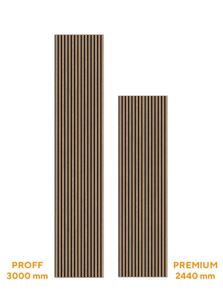 Oiled Oak