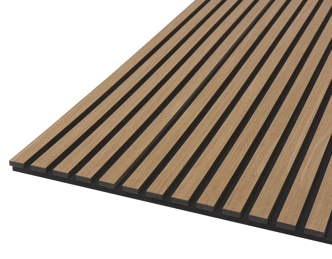 Oiled Oak