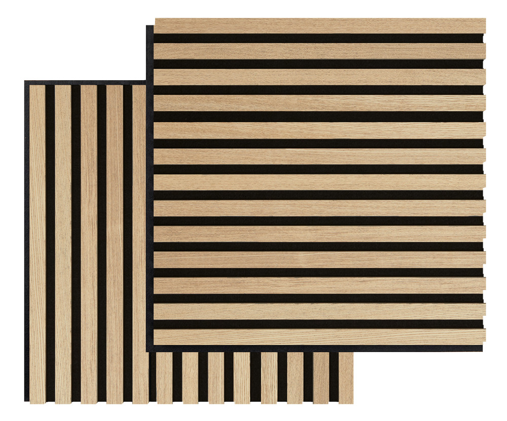 SQUARE Akustikpaneel