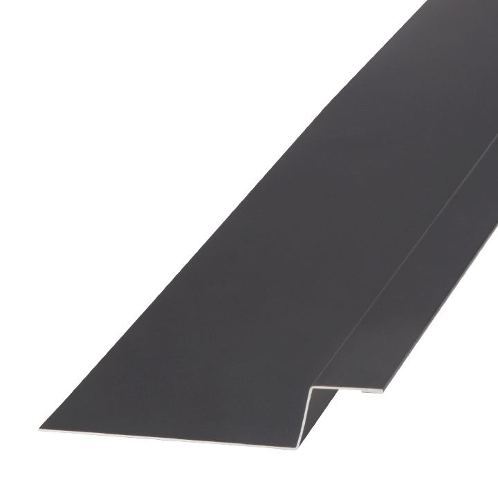 Bottom and Divider profile