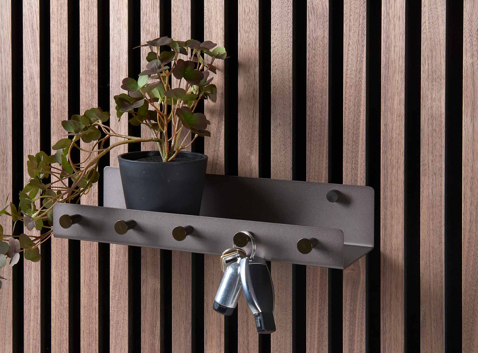 Accessory – Bildaufhängung